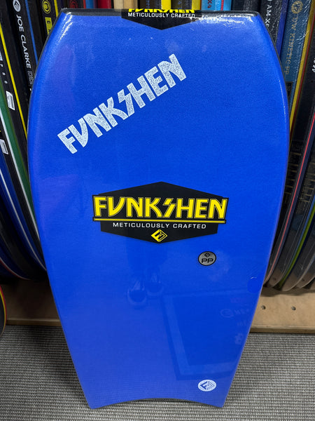 FUNKSHEN ICON BODYBOARD