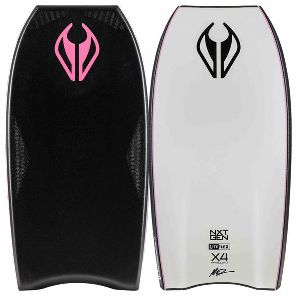 NMD NEXT GEN LFX BODYBOARD