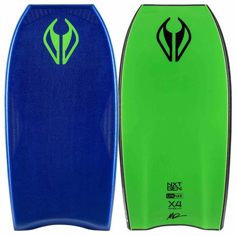 NMD NEXT GEN LFX BODYBOARD