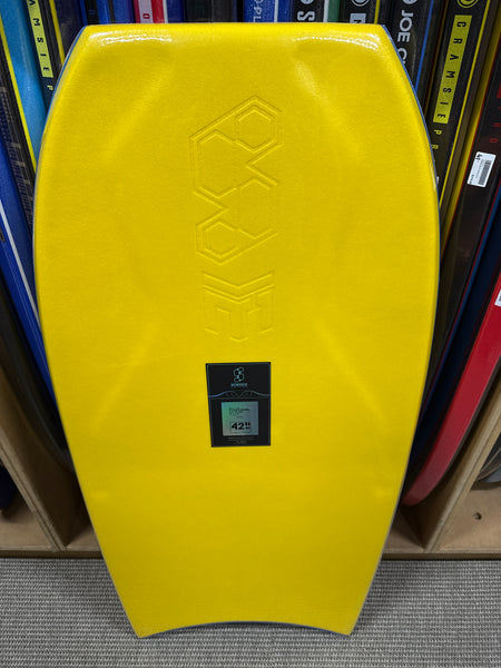 SCIENCE TANNER LTD QV K1.9 PP BODYBOARD