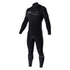 ATTICA ALPHA 3/2mm CHEST ZIP WETSUIT