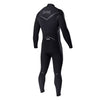 ATTICA ALPHA 3/2mm CHEST ZIP WETSUIT