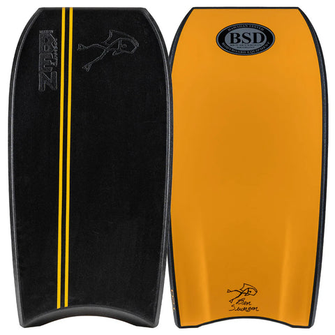SCIENCE BSD T20 K1.9 BODYBOARD