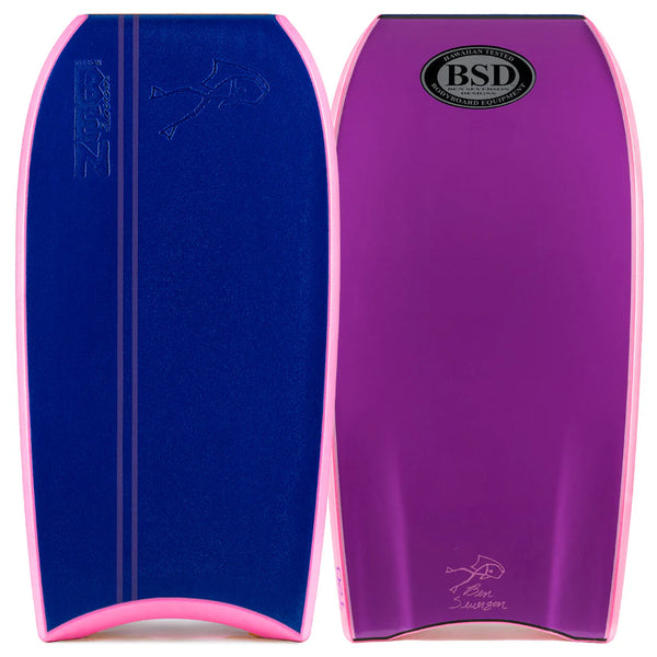 SCIENCE BSD T20 K1.9 BODYBOARD