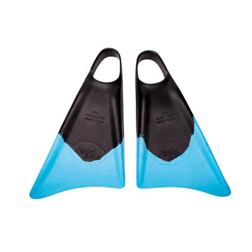 LIMITED EDITION BODYBOARD FINS