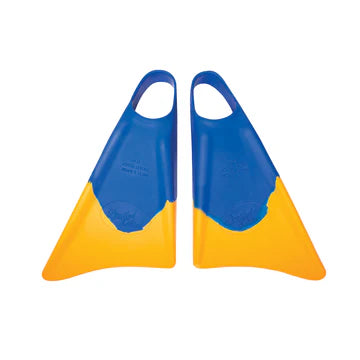 LIMITED EDITION BODYBOARD FINS
