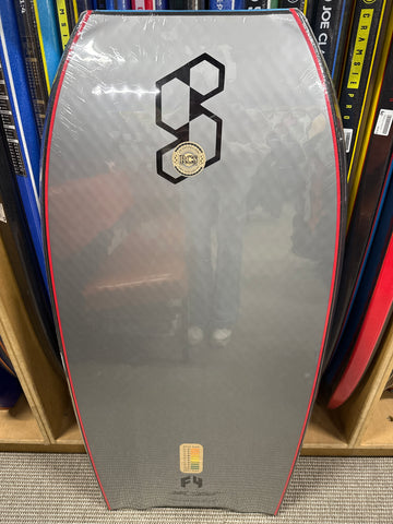 SCIENCE TANNER LTD TRI QUAD BODYBOARD