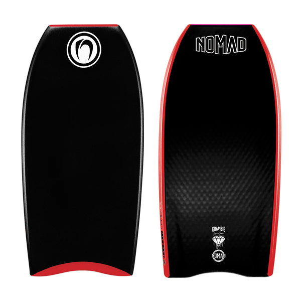 NOMAD CRAMSIE PREMIUM PP BODYBOARD