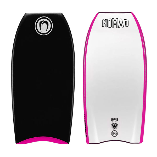 NOMAD CRAMSIE PRODIGY BODYBOARD