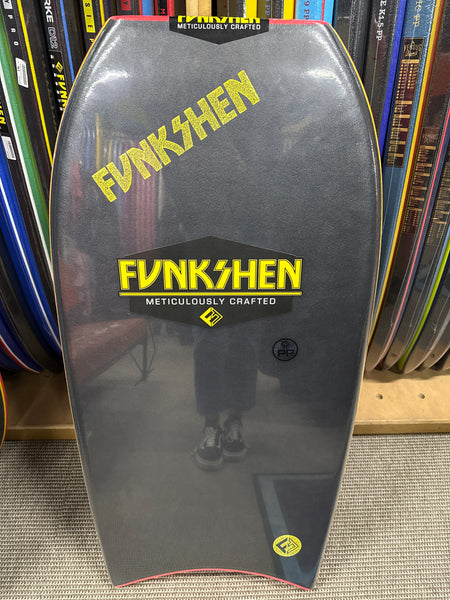 FUNKSHEN ICON BODYBOARD