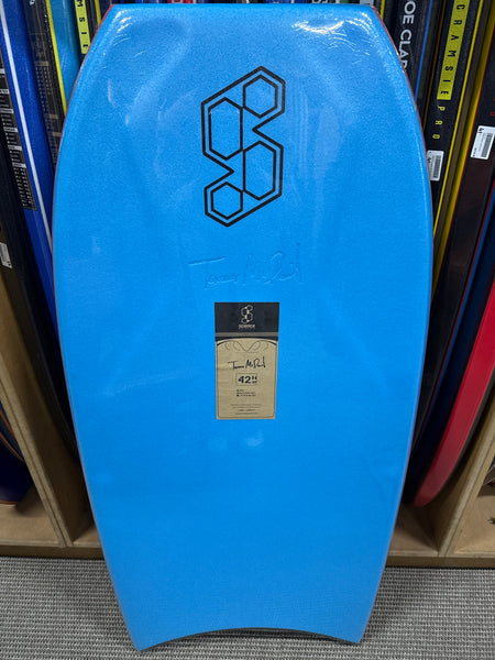 SCIENCE TANNER LTD TRI QUAD BODYBOARD