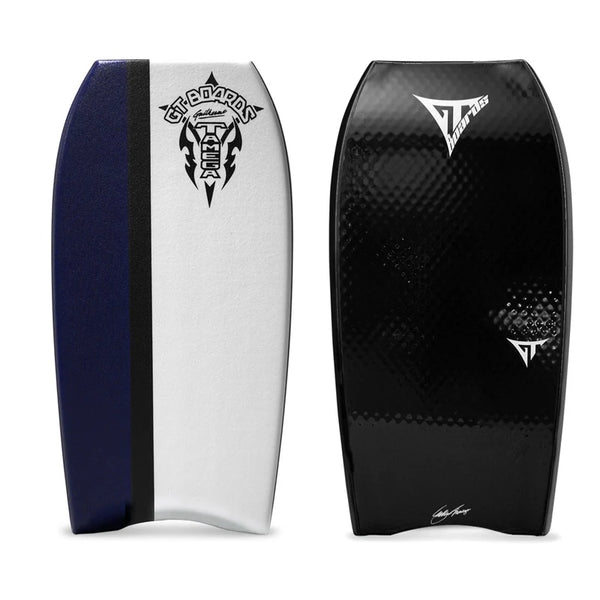 GT FLASH PP BODYBOARD