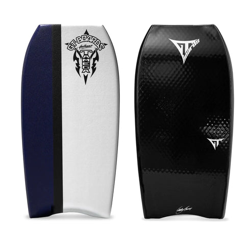 GT FLASH PP BODYBOARD