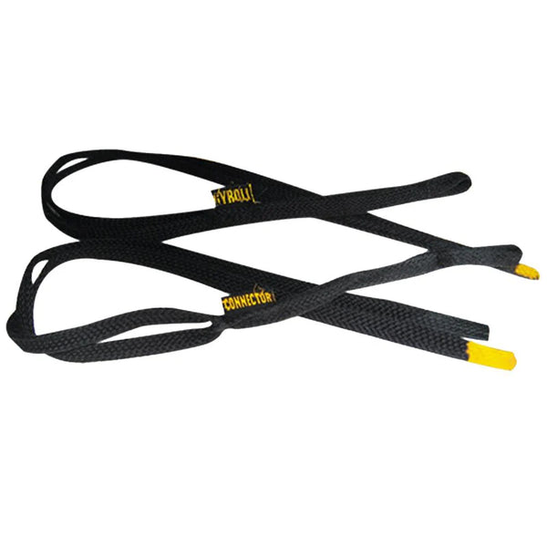 GYROLL FIN CONNECTORS