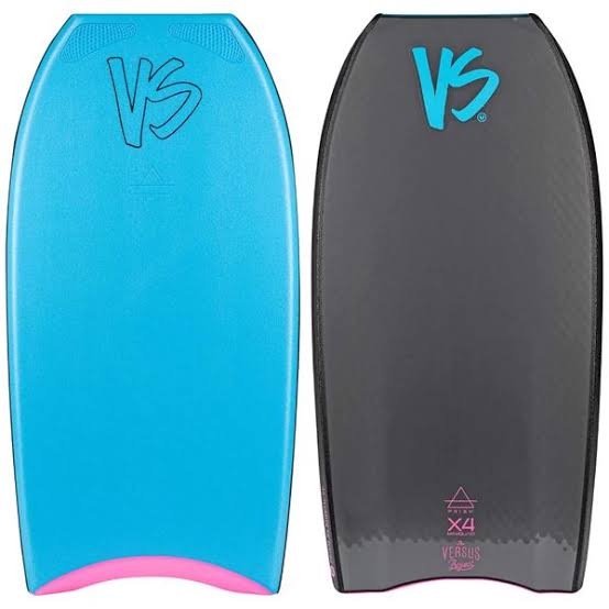 VS PRISM KINETIC X4 BODYBOARD