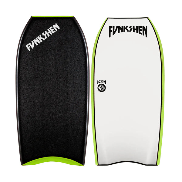 FUNKSHEN ICON BODYBOARD