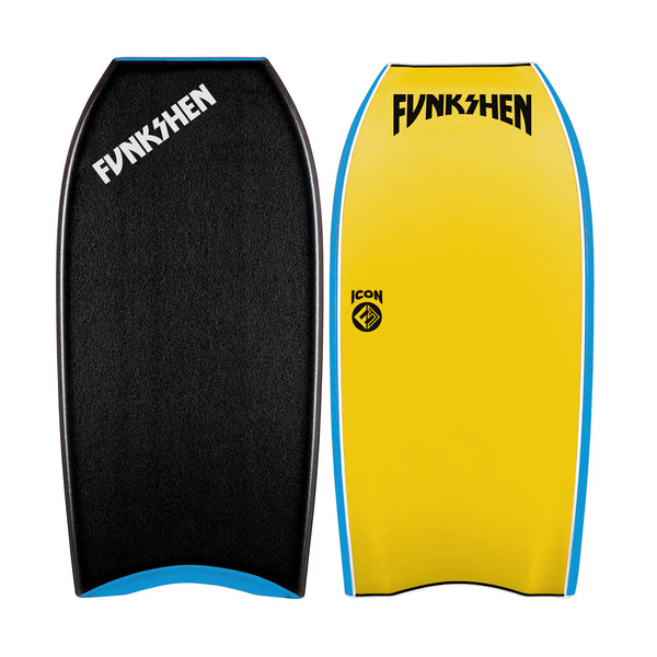 FUNKSHEN ICON BODYBOARD
