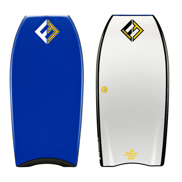 FUNKSHEN JOE CLARKE PREMIUM BODYBOARD