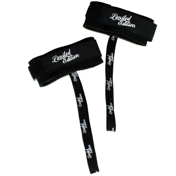LIMITED EDITION FIN SAVERS