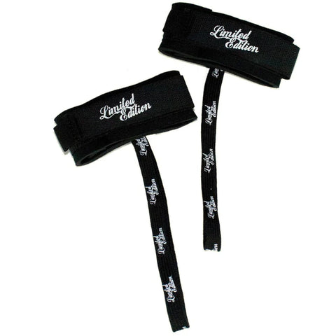 LIMITED EDITION FIN SAVERS