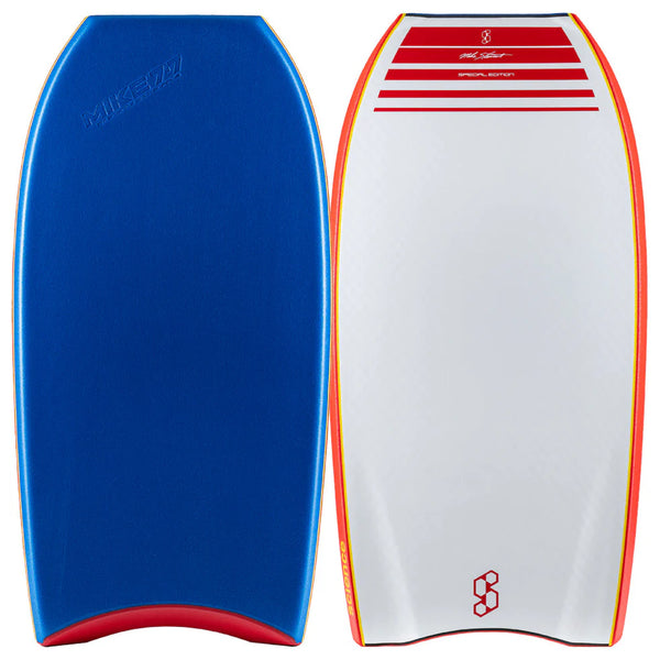 Science Mike 7-7 LiteFlex 1.2lb Bodyboard