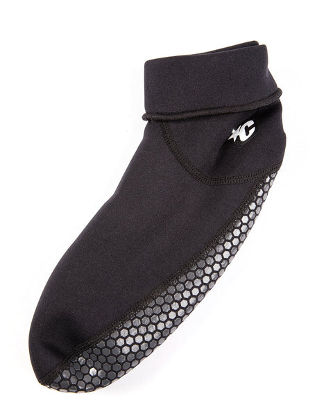 CREATURES HI CUT NEO FIN SOX
