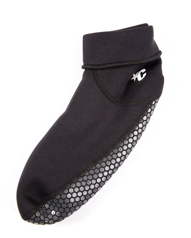 CREATURES HI CUT NEO FIN SOX