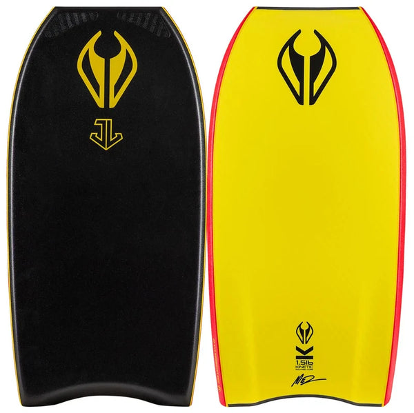 NMD JESSE LANDRIGAN 1.5LB PP BODYBOARD