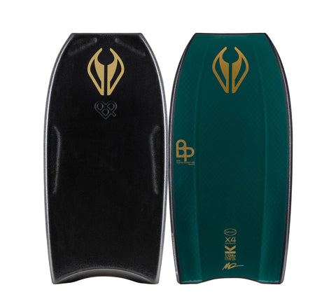 NMD K1.9 PLAYER PRORIDE X4 MINIQAD
