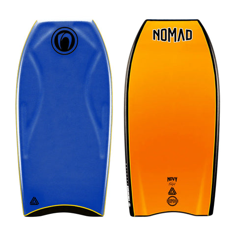 NOMAD NOVY PREMIUM PP BDYBOARD