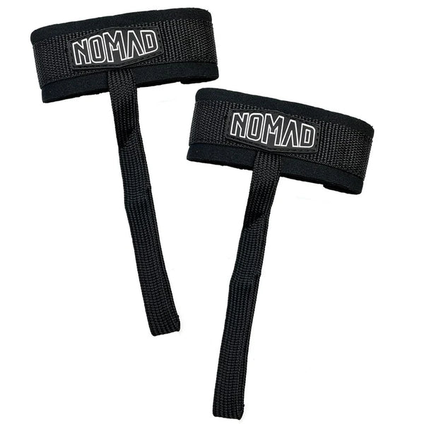 NOMAD FIN SAVERS