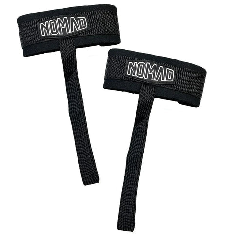 NOMAD FIN SAVERS