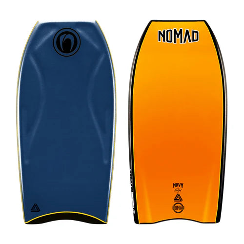 NOMAD NOVY PREMIUM PP BDYBOARD