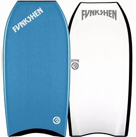 FUNKSHEN ICON BODYBOARD