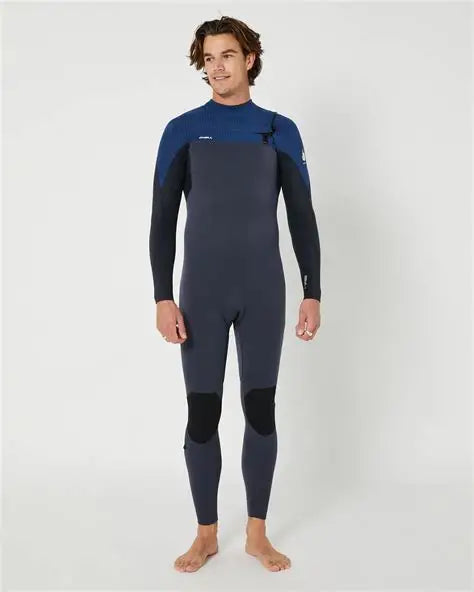O'NEILL HYPERFIRE 3/2mm BACKZIP WETSUIT