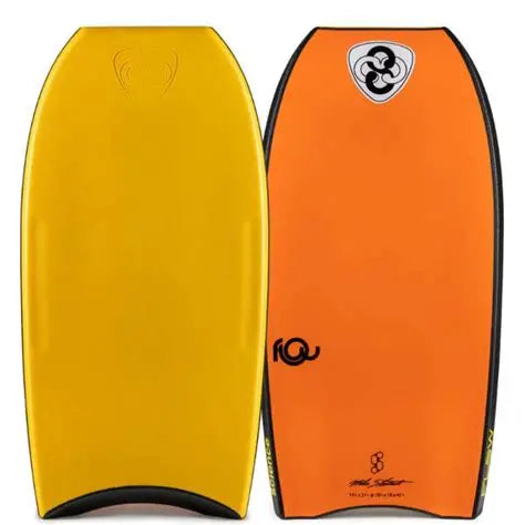 SCIENCE MIKE STEWART FLOW K1.5 PP BODYBOARD