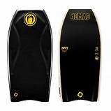 NOMAD NOVY SUPREME PP BODYBOARD