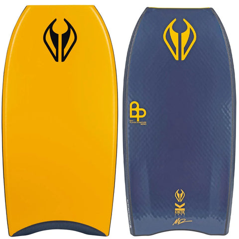 NMD PLAYER KINETIC PP BODYBOARD