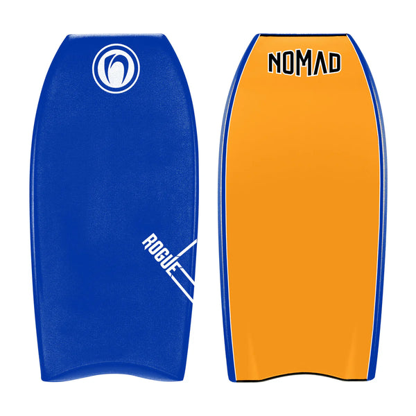 NOMAD ROGUE ZED CORE BODYBOARD