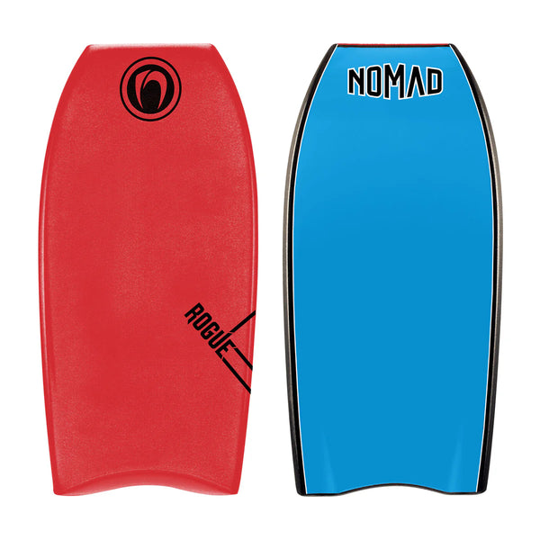 NOMAD ROGUE ZED CORE BODYBOARD
