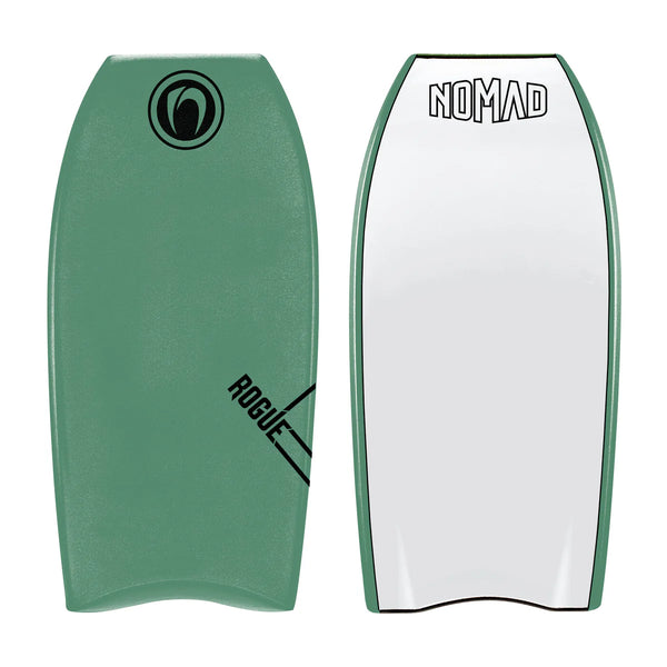NOMAD ROGUE ZED CORE BODYBOARD