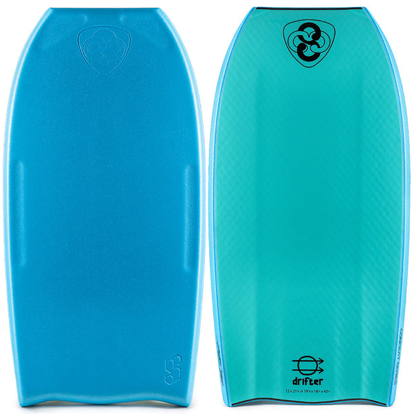 SCIENCE MSCX DRIFTER BODYBOARD