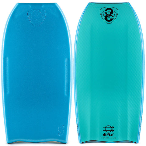 SCIENCE MSCX DRIFTER BODYBOARD