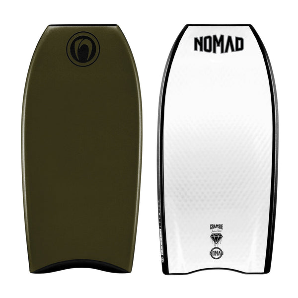 NOMAD Cramsie Premium PP