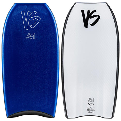 VS ANTHONY MILLER X6 MINI QUAD BODYBOARD