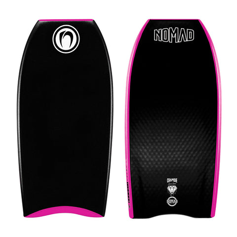 NOMAD CRAMSIE PREMIUM PP BODYBOARD