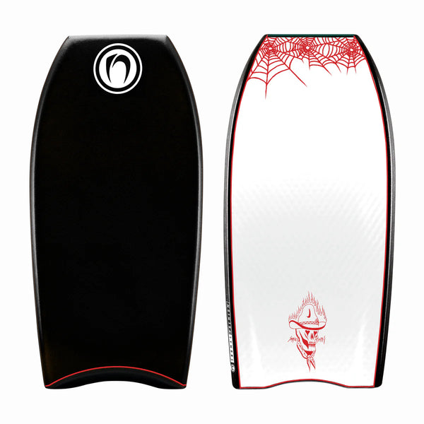 NOMAD SAM THOMAS PREMIUM BODYBOARD