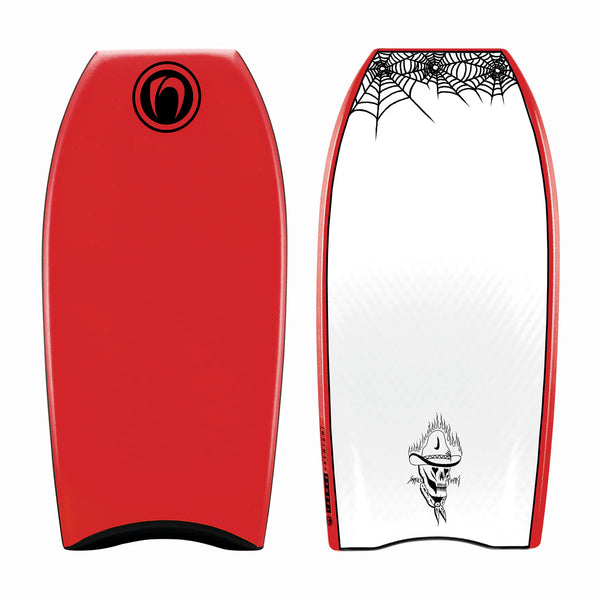 NOMAD SAM THOMAS PREMIUM BODYBOARD