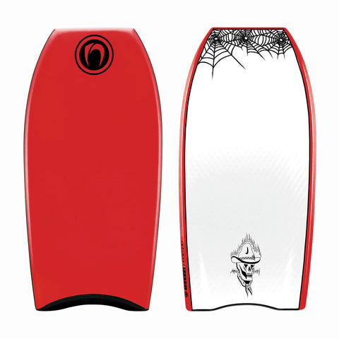 NOMAD SAM THOMAS PREMIUM BODYBOARD