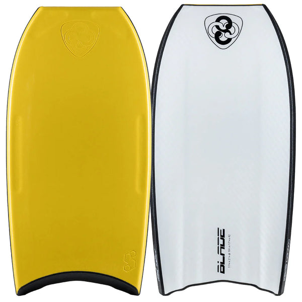 SCIENCE CONCEPT BLADE K1.9 BODYBOARD